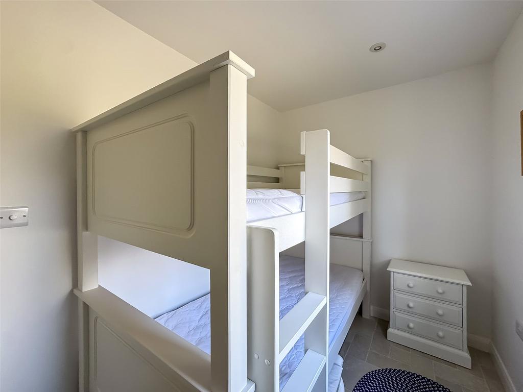 Annex Bedroom 2