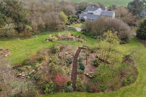 5 bedroom detached house for sale, Newmill, Penzance TR20