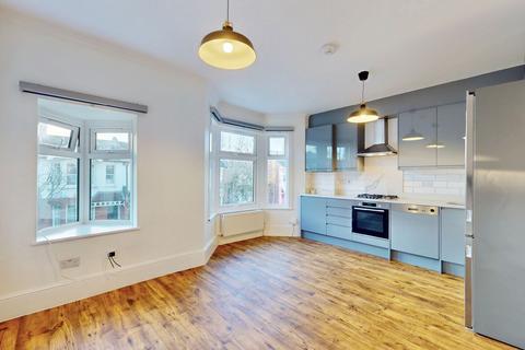 Leyton, London E10