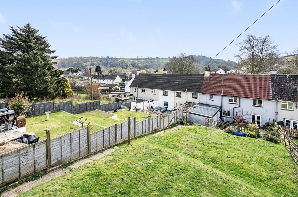 Bampton, Seddons