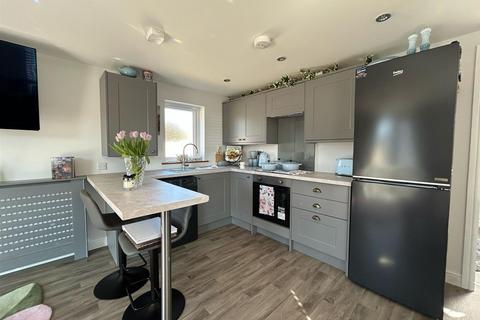 2 bedroom park home for sale, Hull Road, Wilberfoss
