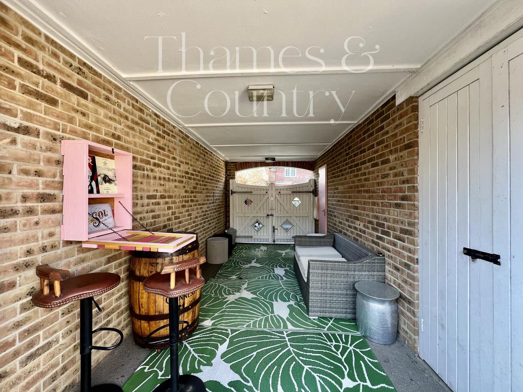 Carport