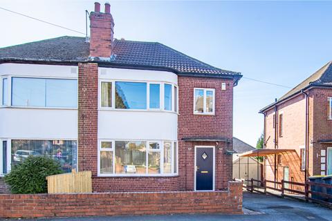 5 Ash Crescent, Leeds, LS6 3LE