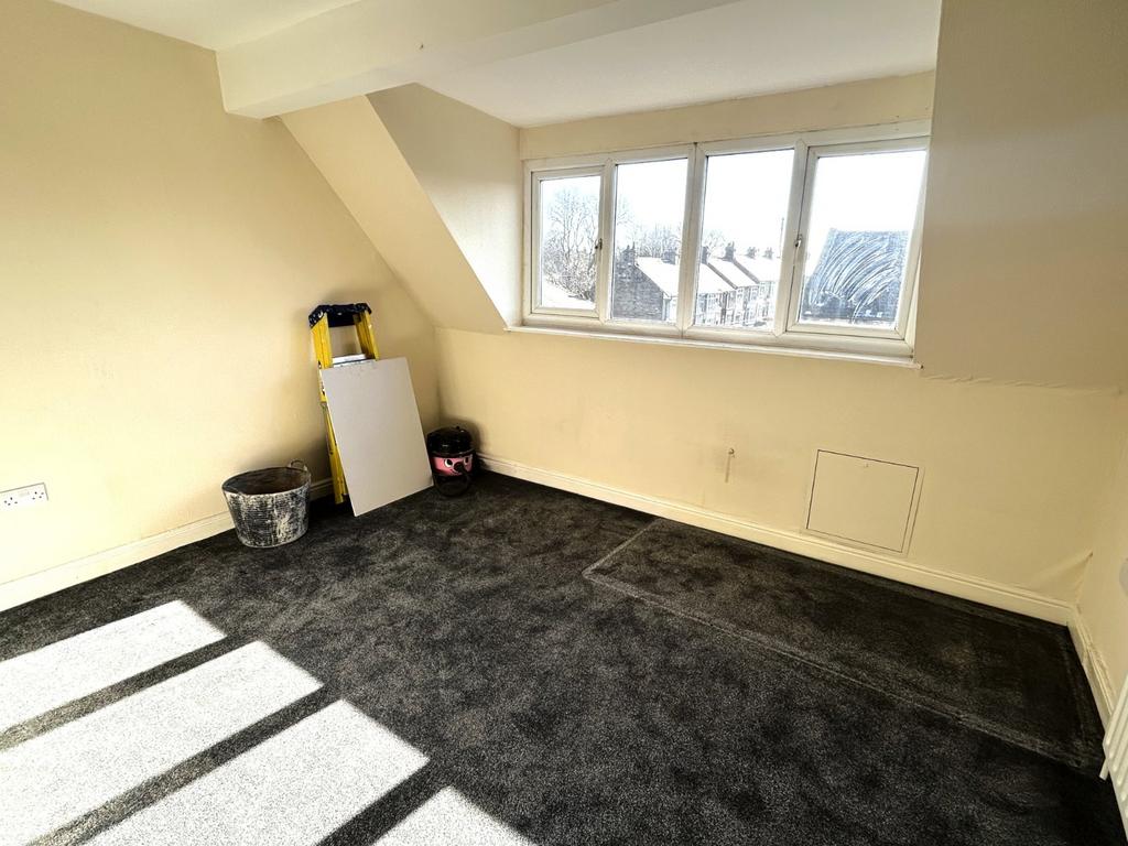 Dormer Bed 3