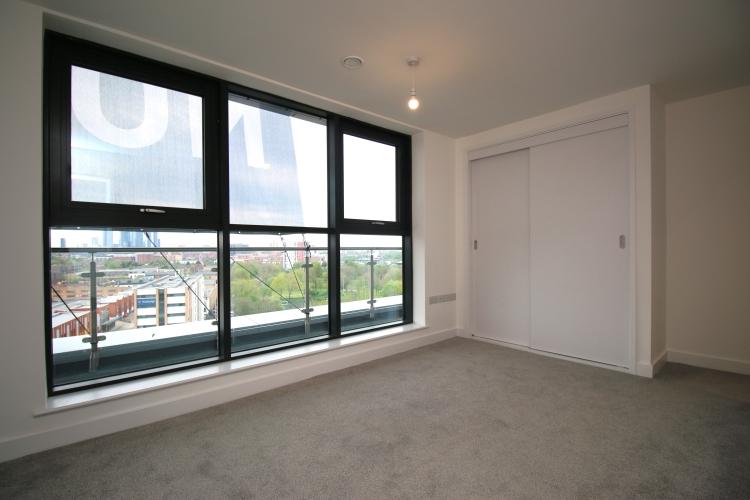 Bedroom One and F...