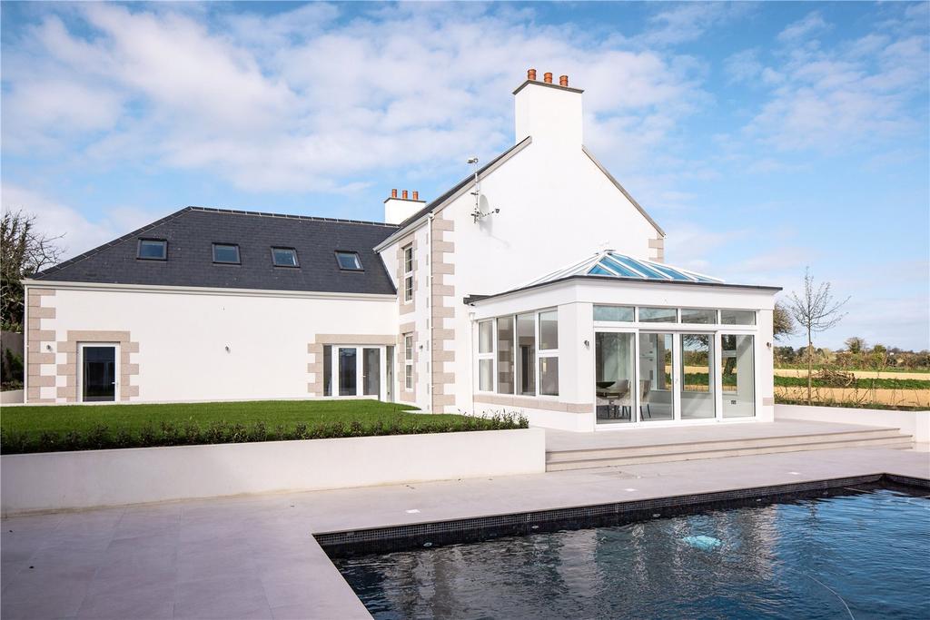 Garden/Pool
