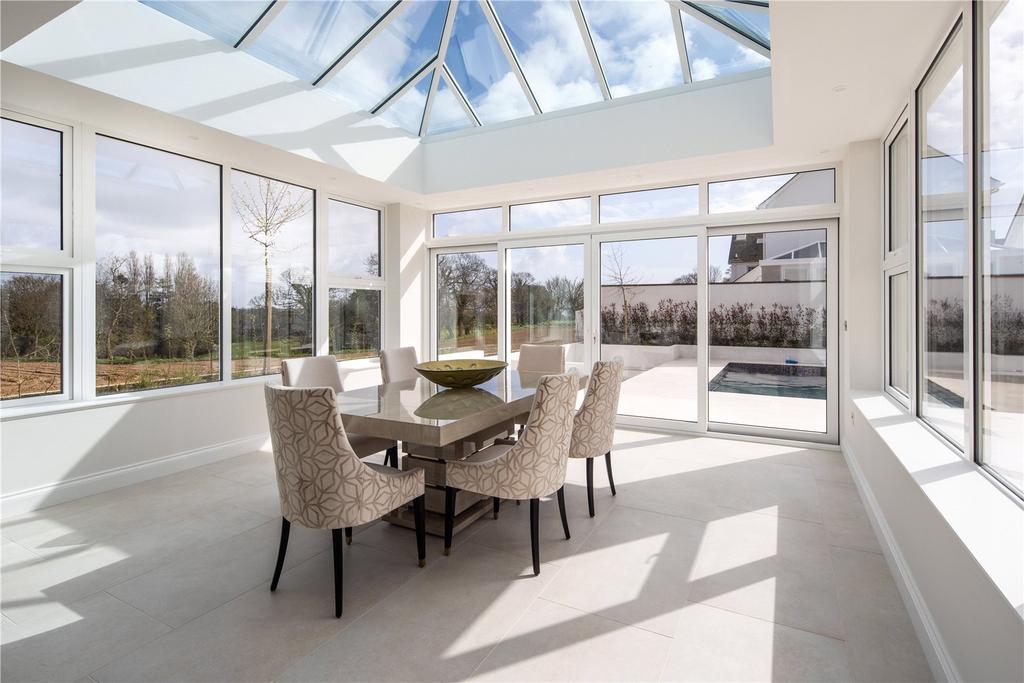 Sunroom