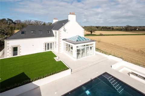 6 bedroom detached house for sale, La Grande Route de St Laurens, St Lawrence, JE3