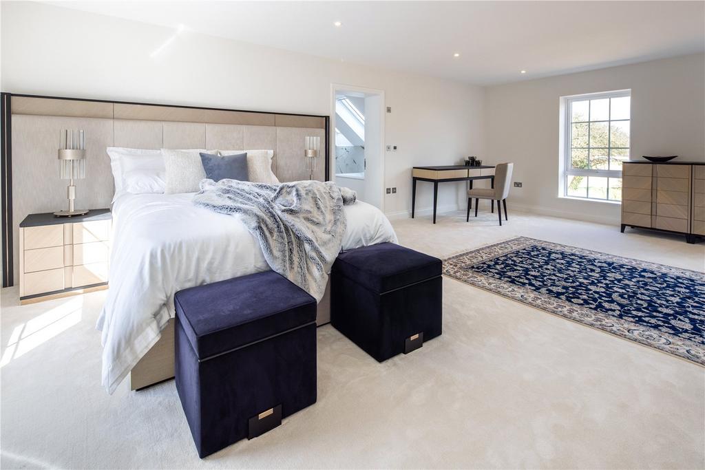 Principal Bedroom