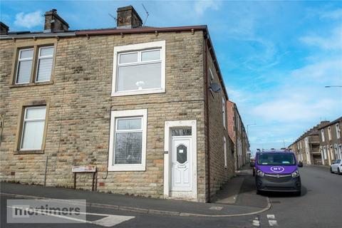 3 bedroom end of terrace house for sale, Beech Street, Great Harwood, Blackburn, Lancashire, BB6