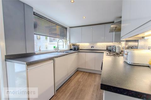 3 bedroom end of terrace house for sale, Beech Street, Great Harwood, Blackburn, Lancashire, BB6