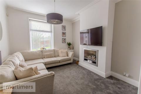 3 bedroom end of terrace house for sale, Beech Street, Great Harwood, Blackburn, Lancashire, BB6