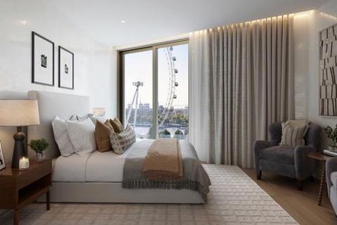 3 bedroom apartment for sale, York Road, Westminster, London