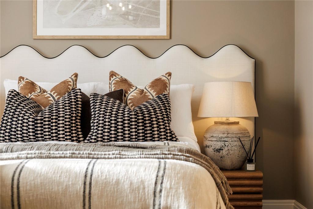 Bedroom Example