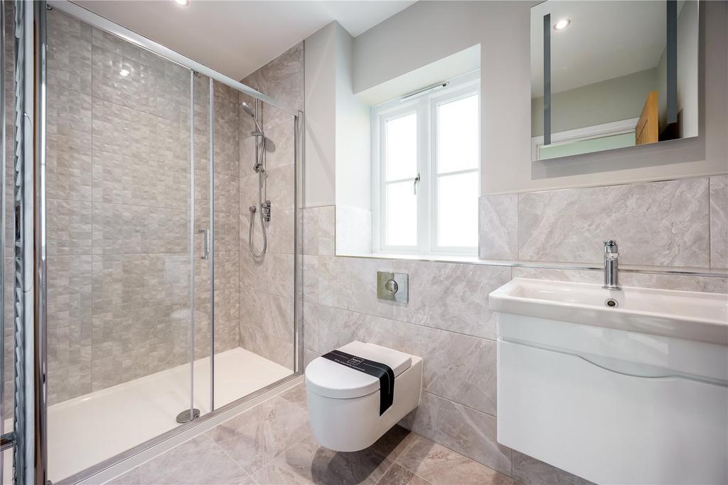 Bathroom Example