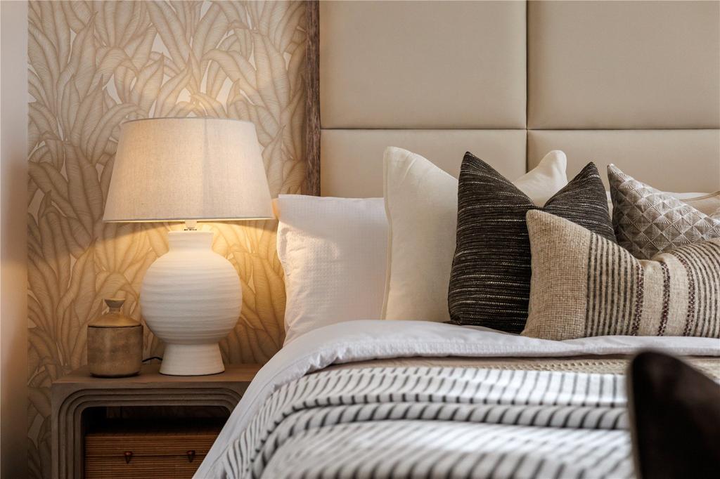Bedroom Example