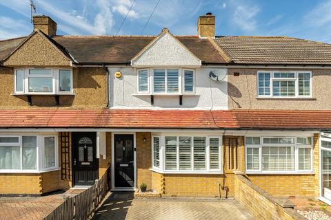 4 Grove Crescent, Feltham, TW13 6LY