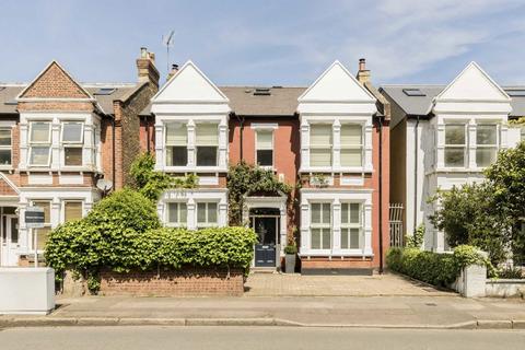 116 Gordon Road, London, W13 8PJ