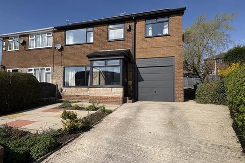 5 bedroom semi-detached house for sale, Beechwood Drive, Royton