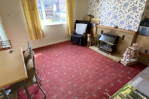undefined, Cranage Crescent, Wellington, Telford, Shropshire, TF1