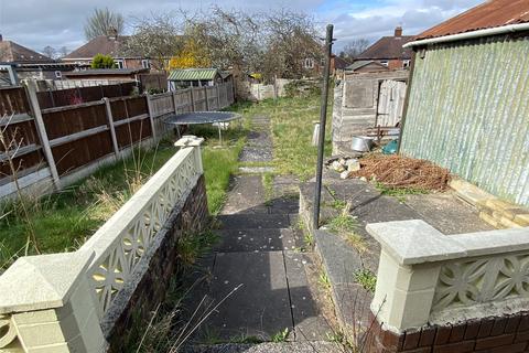 undefined, Cranage Crescent, Wellington, Telford, Shropshire, TF1