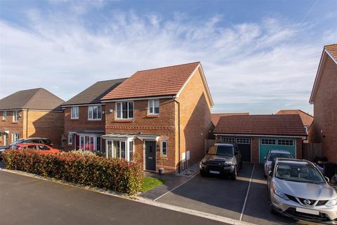 undefined, Ploughlands Grove, Kirkbymoorside