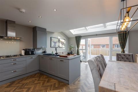 undefined, Ploughlands Grove, Kirkbymoorside