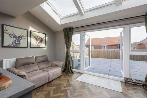 undefined, Ploughlands Grove, Kirkbymoorside