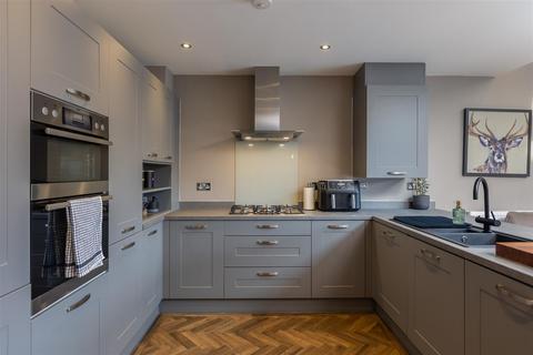 undefined, Ploughlands Grove, Kirkbymoorside