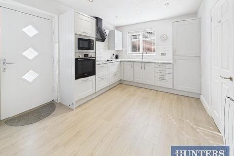 3 bedroom detached bungalow for sale, The Vineyards, Leven, Beverley