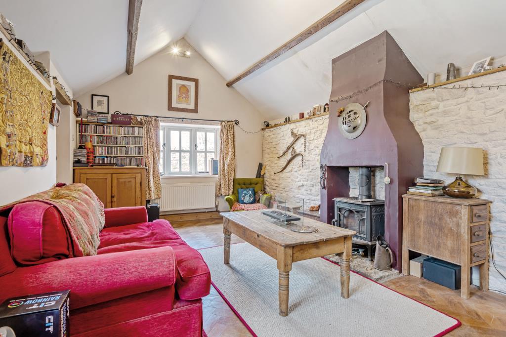 Reception Room 1
