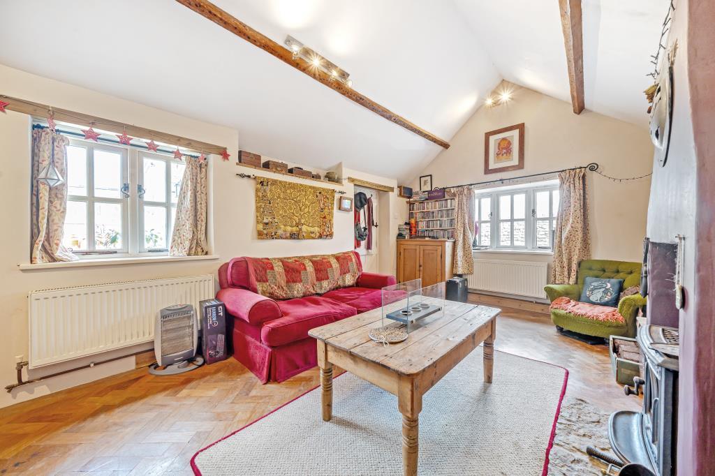 Reception Room 1