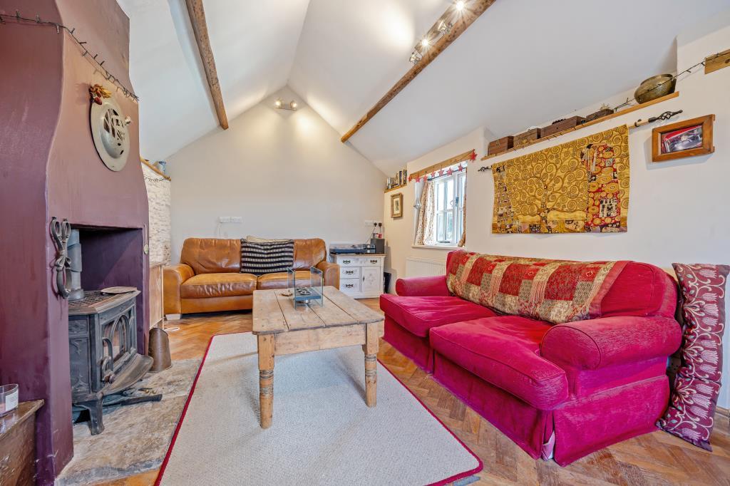 Reception Room 1