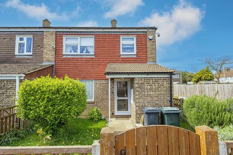 23 Arcon Road, Ashford, TN23 5BY