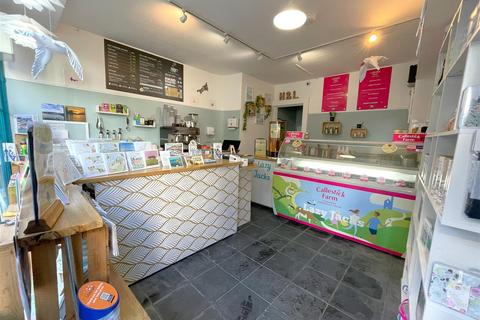 Property for sale, Webb Street, Fowey
