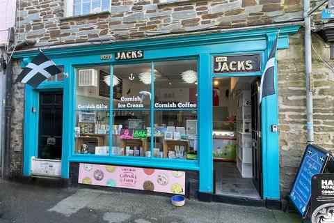 Property for sale, Webb Street, Fowey