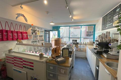 Property for sale, Webb Street, Fowey