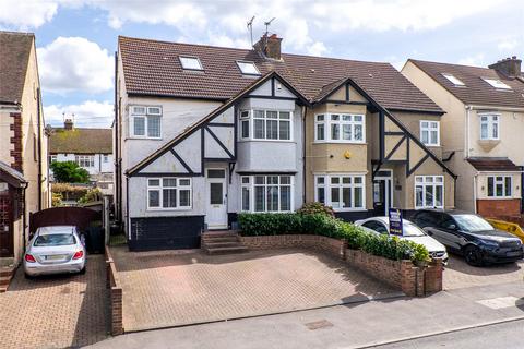 5 bedroom semi-detached house for sale, Wrotham Road, Gravesend, Kent, DA11
