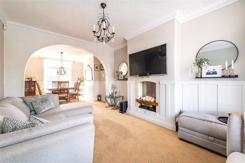 5 bedroom semi-detached house for sale, Wrotham Road, Gravesend, Kent, DA11
