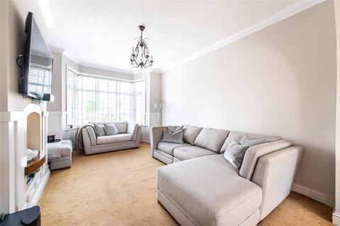 5 bedroom semi-detached house for sale, Wrotham Road, Gravesend, Kent, DA11