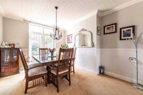 5 bedroom semi-detached house for sale, Wrotham Road, Gravesend, Kent, DA11