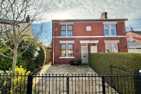 8 Crabtree Road, Thornton-cleveleys, FY5 4HW