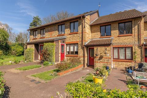 1 bedroom retirement property for sale, Gordon Hill, Enfield