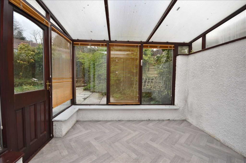 Double Glazed