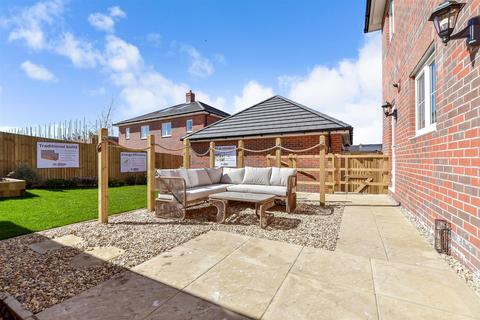 4 bedroom detached house for sale, Richmond Park, Whitfield, Dover, Kent