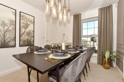 4 bedroom detached house for sale, Richmond Park, Whitfield, Dover, Kent