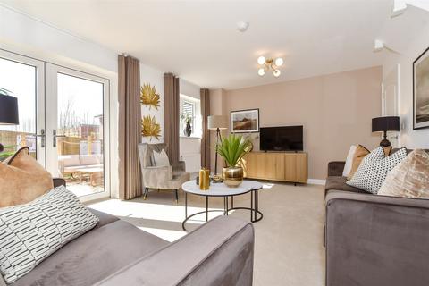 4 bedroom detached house for sale, Richmond Park, Whitfield, Dover, Kent