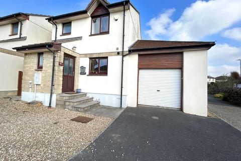 undefined, Parc Holland, Helston TR13