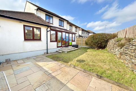 undefined, Parc Holland, Helston TR13
