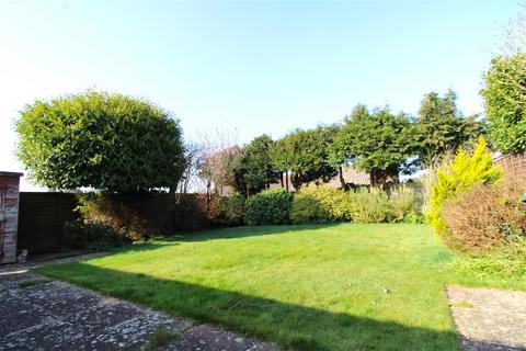 undefined, Greenacres Ring, Angmering